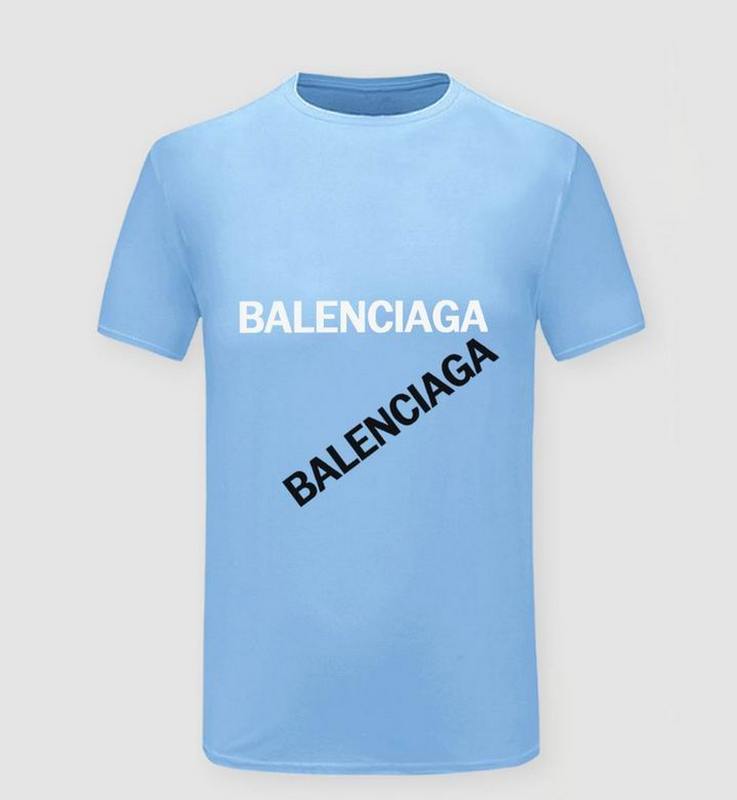 Balenciaga Men's T-shirts 760